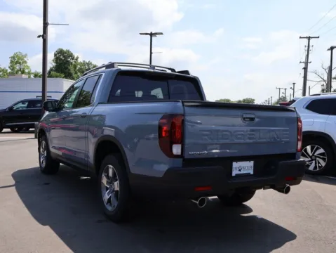 More photos of 2026 Honda Ridgeline RTL at Jay Wolfe Honda, MO