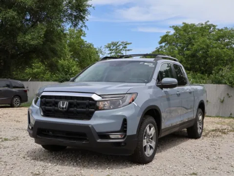 Another view of 2026 Honda Ridgeline RTL for sale in Kansas City, MO at Jay Wolfe Honda