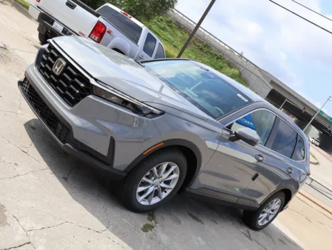Another view of 2026 Honda CR-V EX for sale in Kansas City, MO at Jay Wolfe Honda