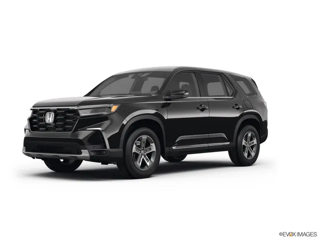 2023 Honda Pilot EX-L 8 Passenger for sale in Kansas City, MO