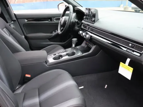 More photos of 2026 Honda Civic Sedan Hybrid Sport at Jay Wolfe Honda, MO