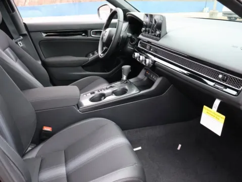More photos of 2026 Honda Civic Sedan Hybrid Sport at Jay Wolfe Honda, MO