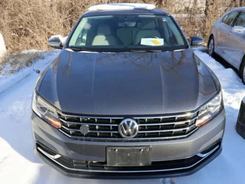 Photos of 2019 Volkswagen Passat 2.0T Wolfsburg Edition for sale in Kansas City, MO at Jay Wolfe Honda