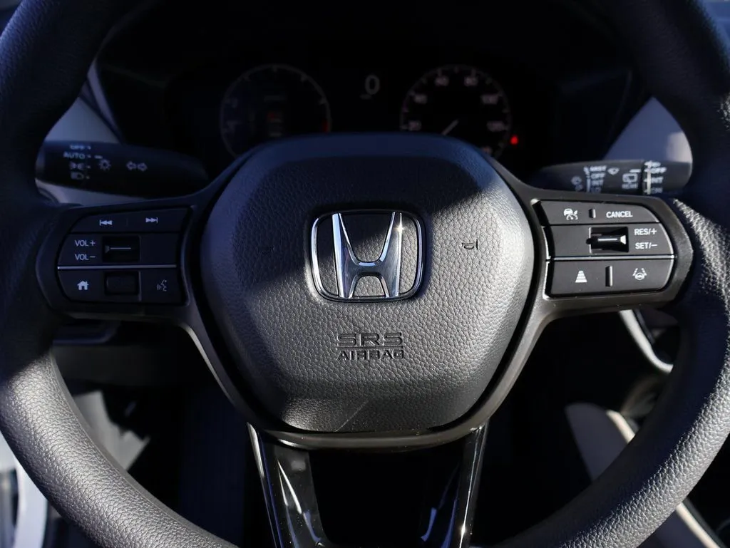 2026 Honda HR-V LX - Photo 19