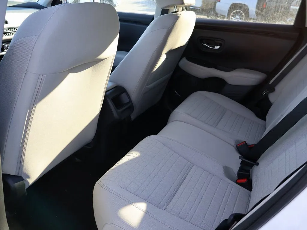 2026 Honda HR-V LX - Photo 10
