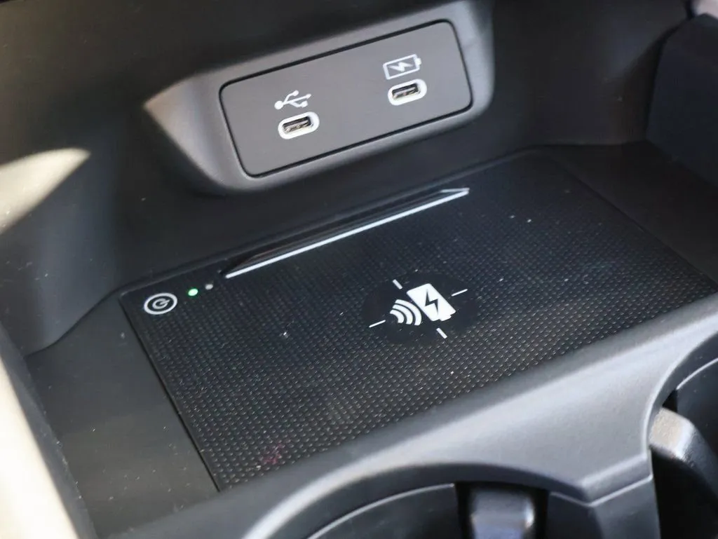 2026 Honda HR-V LX - Photo 16