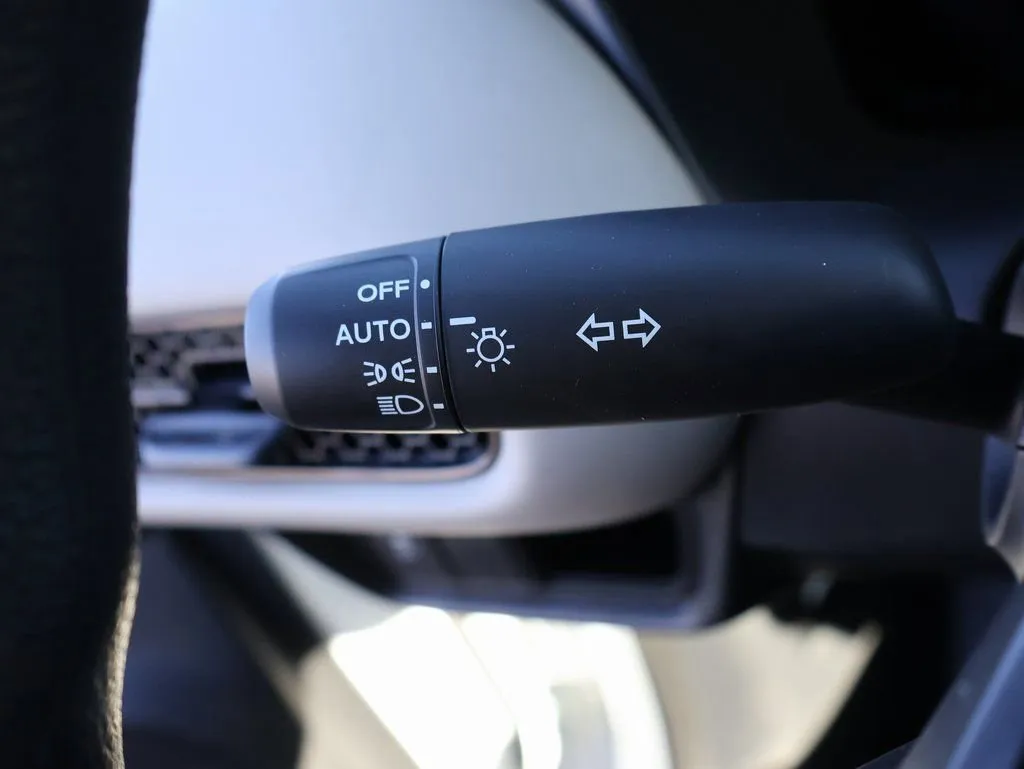 2026 Honda HR-V LX - Photo 20