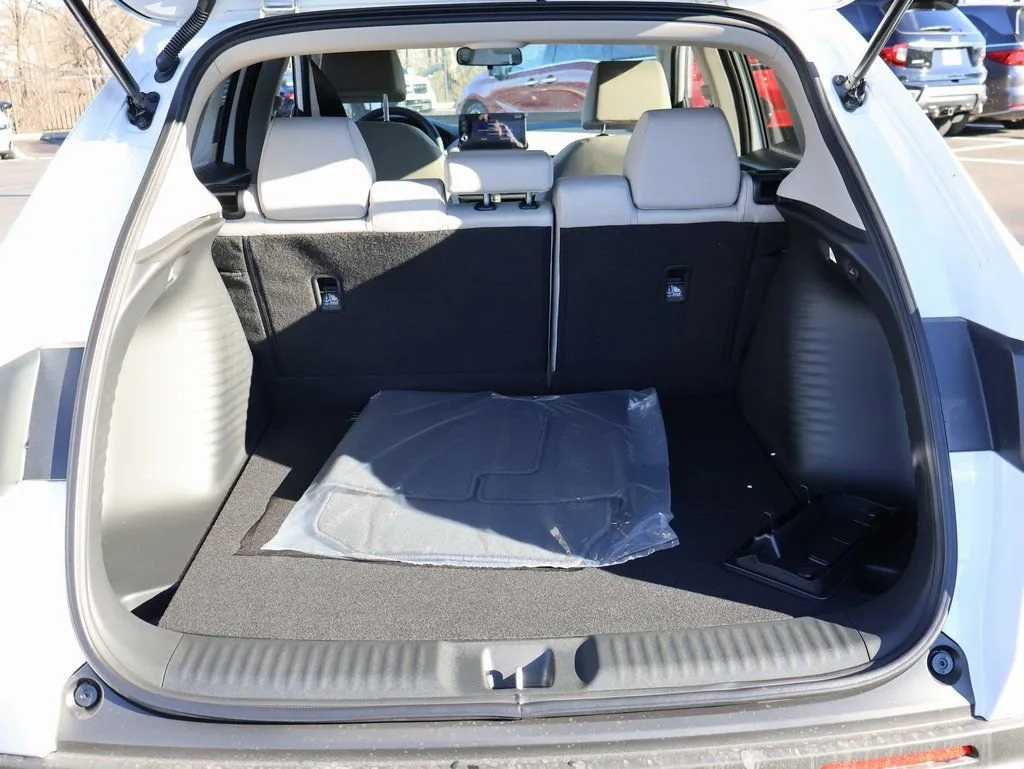 2026 Honda HR-V LX - Photo 9