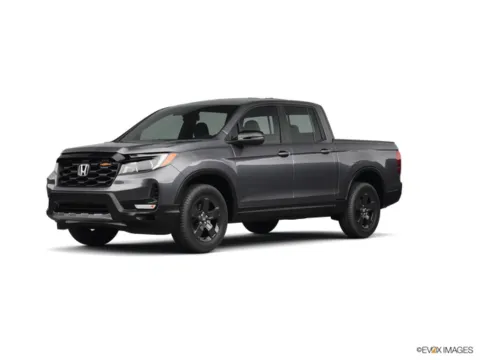 Gray 2024 Honda Ridgeline TrailSport for sale in Kansas City, MO