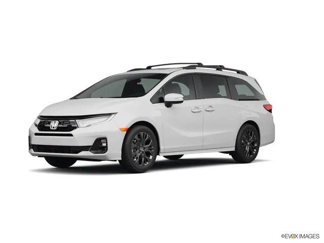 2026 Honda Odyssey Touring for sale in Kansas City, MO