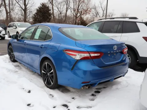 More photos of 2018 Toyota Camry XSE at Jay Wolfe Honda, MO