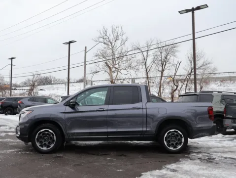More photos of 2024 Honda Ridgeline TrailSport at Jay Wolfe Honda, MO