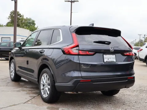 More photos of 2026 Honda CR-V EX at Jay Wolfe Honda, MO