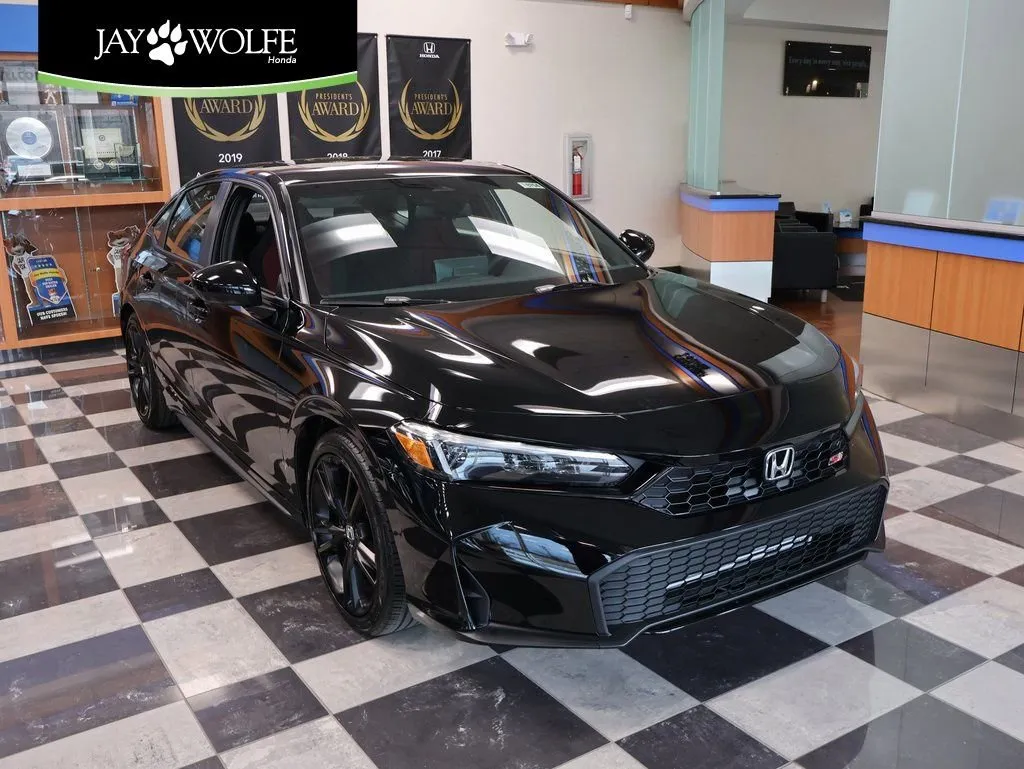 2026 Honda Civic Si for sale in Kansas City, MO