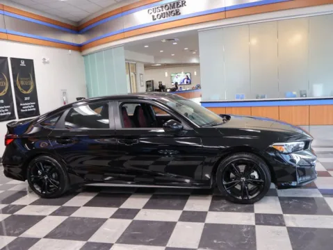 More photos of 2026 Honda Civic Si at Jay Wolfe Honda, MO