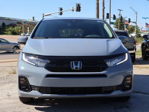 Photos of 2026 Honda Odyssey Elite for sale in Kansas City, MO at Jay Wolfe Honda