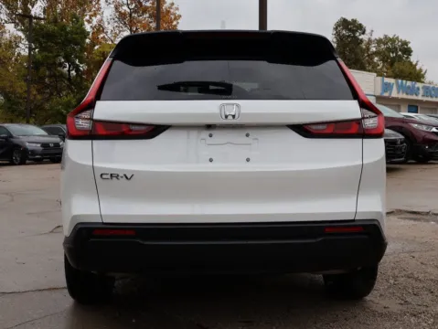 More photos of 2026 Honda CR-V EX-L at Jay Wolfe Honda, MO
