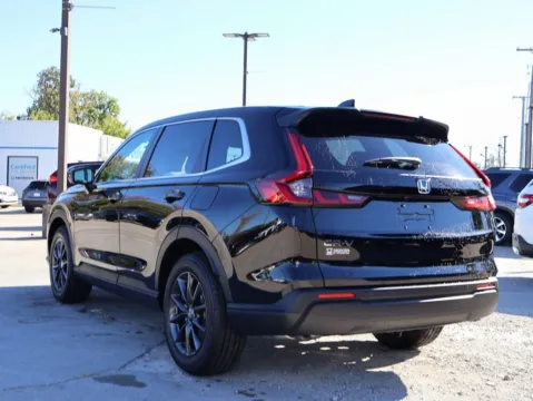 More photos of 2026 Honda CR-V EX-L at Jay Wolfe Honda, MO