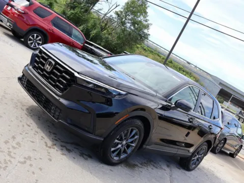 Another view of 2026 Honda CR-V EX-L for sale in Kansas City, MO at Jay Wolfe Honda