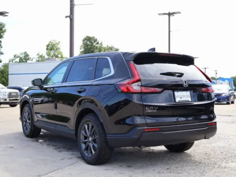 More photos of 2026 Honda CR-V EX-L at Jay Wolfe Honda, MO