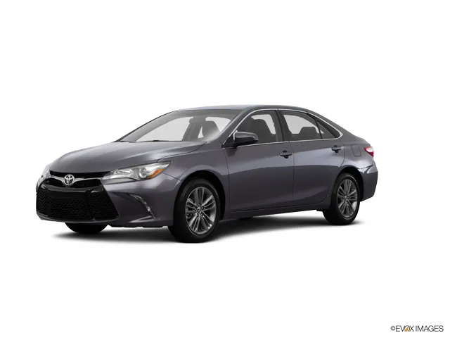 2017 Toyota Camry SE for sale in Kansas City, MO