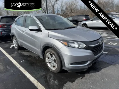 Used 2018 Honda CR-V LX for sale in Kansas City, MO at Jay Wolfe