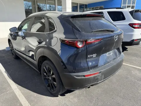 More photos of 2024 Mazda CX-30 2.5 S Select Sport at Jay Wolfe Honda, MO