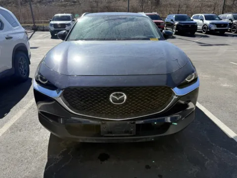 Photos of 2024 Mazda CX-30 2.5 S Select Sport for sale in Kansas City, MO at Jay Wolfe Honda