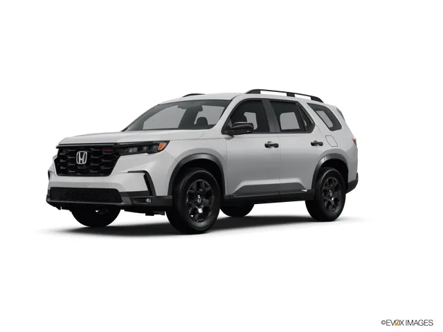 2024 Honda Pilot TrailSport for sale in Kansas City, MO