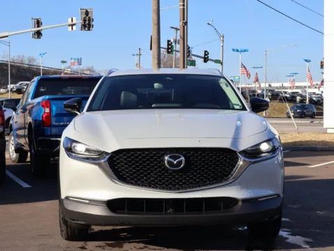 Photos of 2024 Mazda CX-30 2.5 S Select Sport for sale in Kansas City, MO at Jay Wolfe Honda