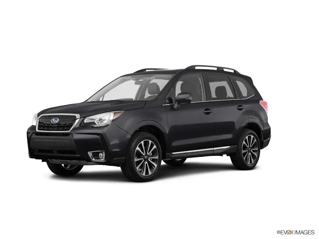 2017 Subaru Forester Touring for sale in Kansas City, MO