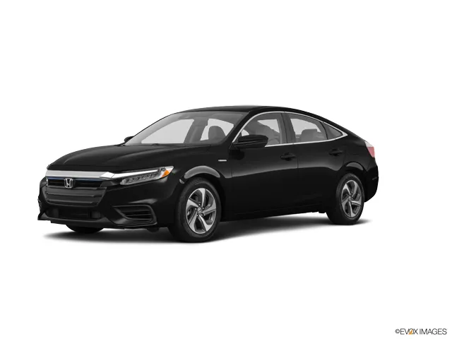 2022 Honda Insight EX for sale in Kansas City, MO