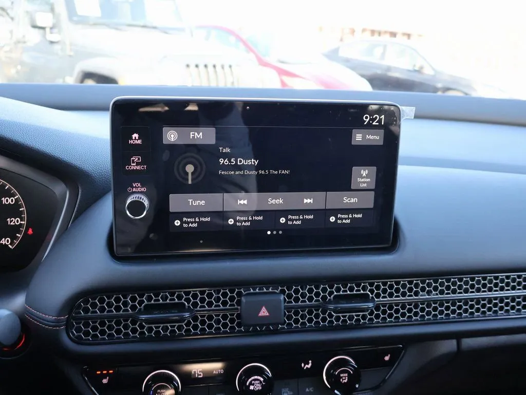 2026 Honda HR-V Sport - Photo 19