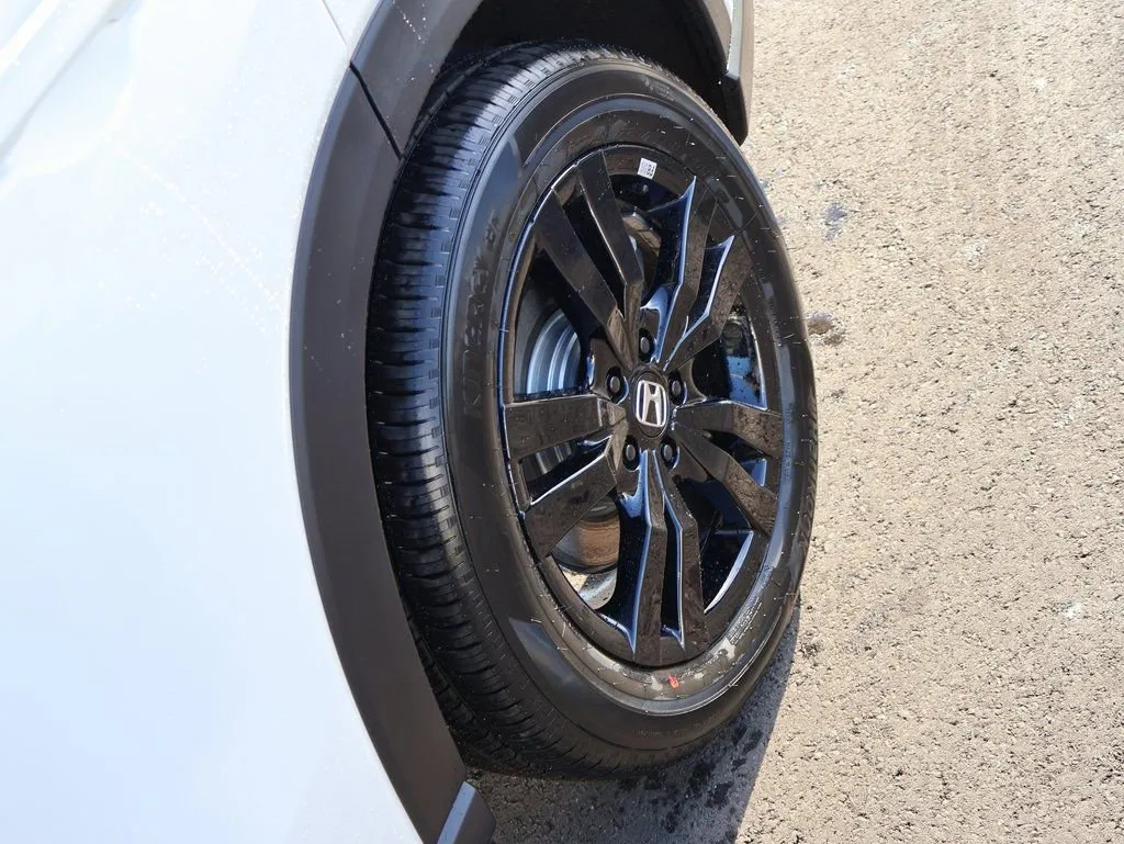 2026 Honda HR-V Sport - Photo 34