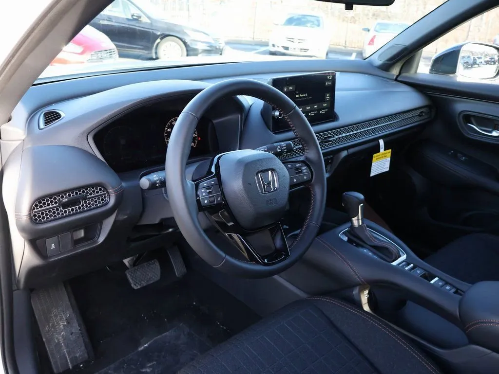 2026 Honda HR-V Sport - Photo 16