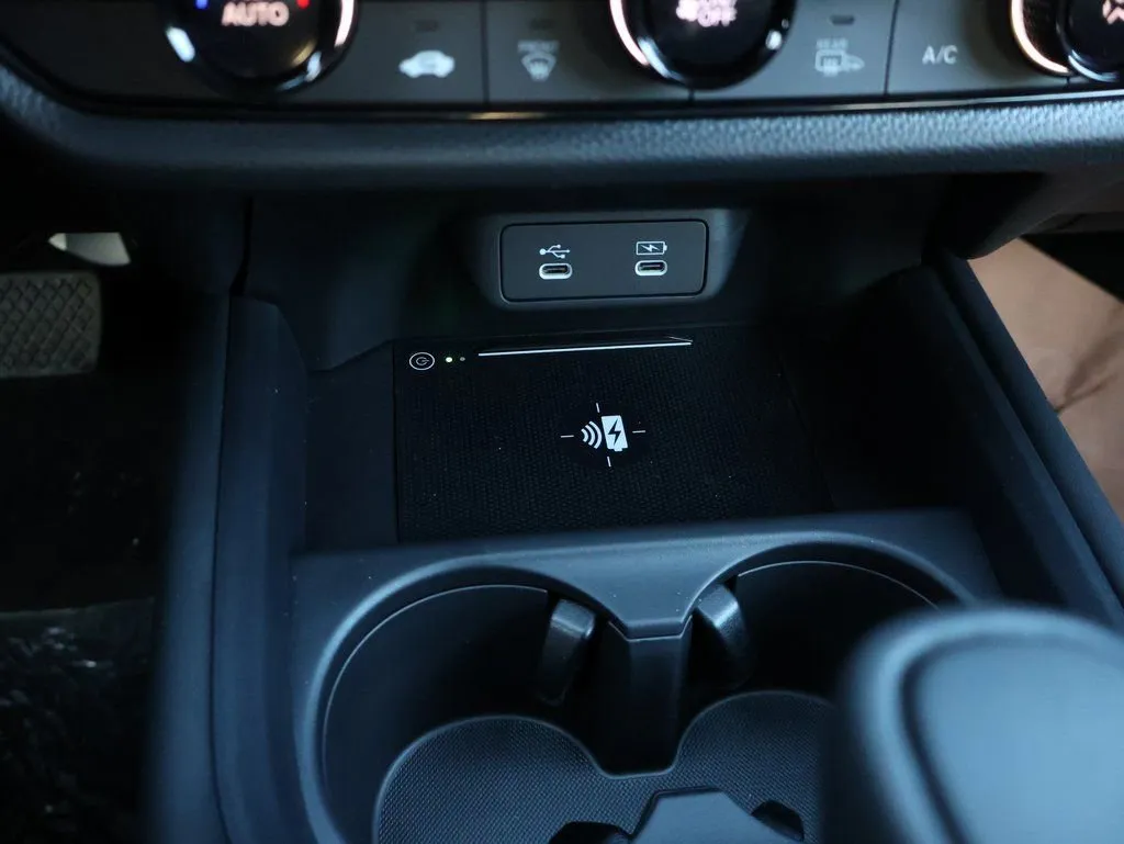 2026 Honda HR-V Sport - Photo 25