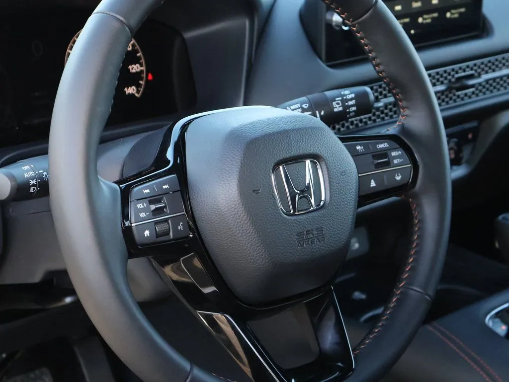 2026 Honda HR-V Sport - Photo 17