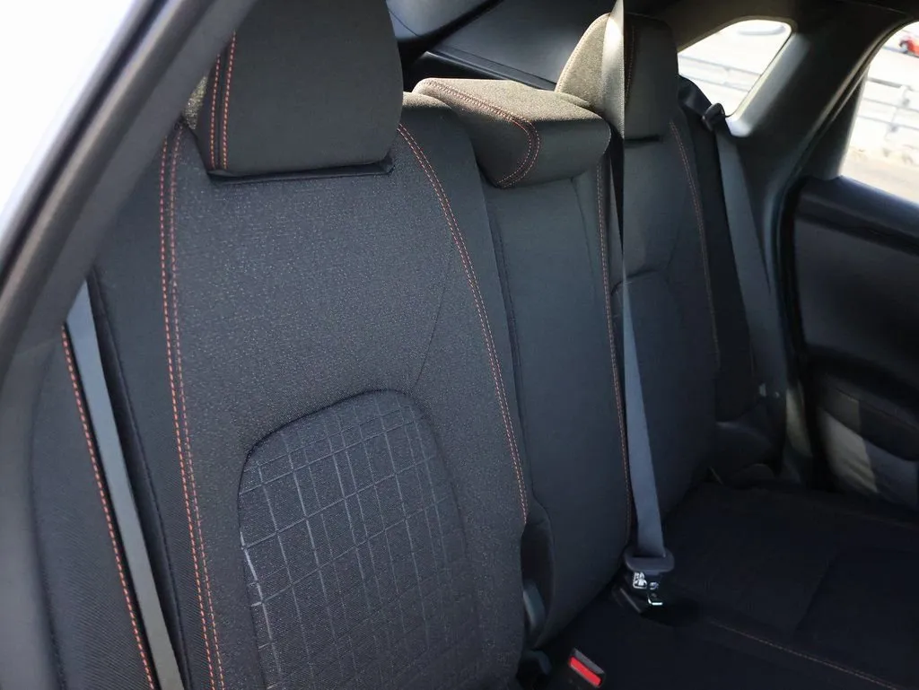 2026 Honda HR-V Sport - Photo 12