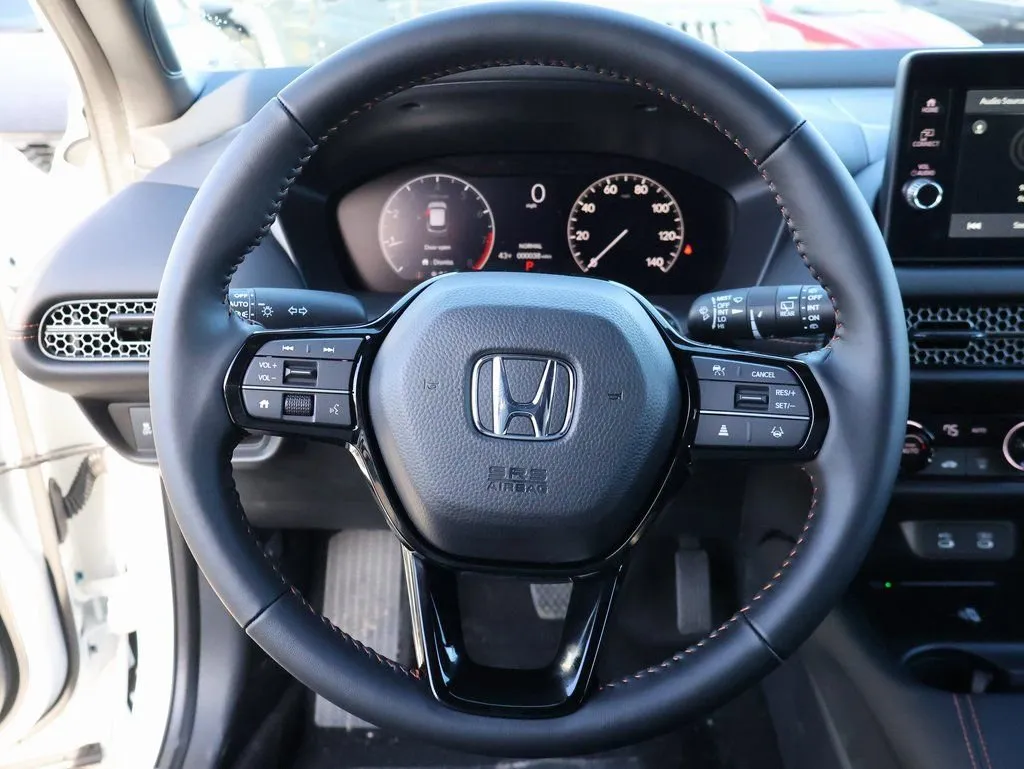 2026 Honda HR-V Sport - Photo 29