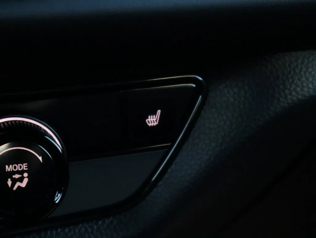 2026 Honda HR-V Sport - Photo 23