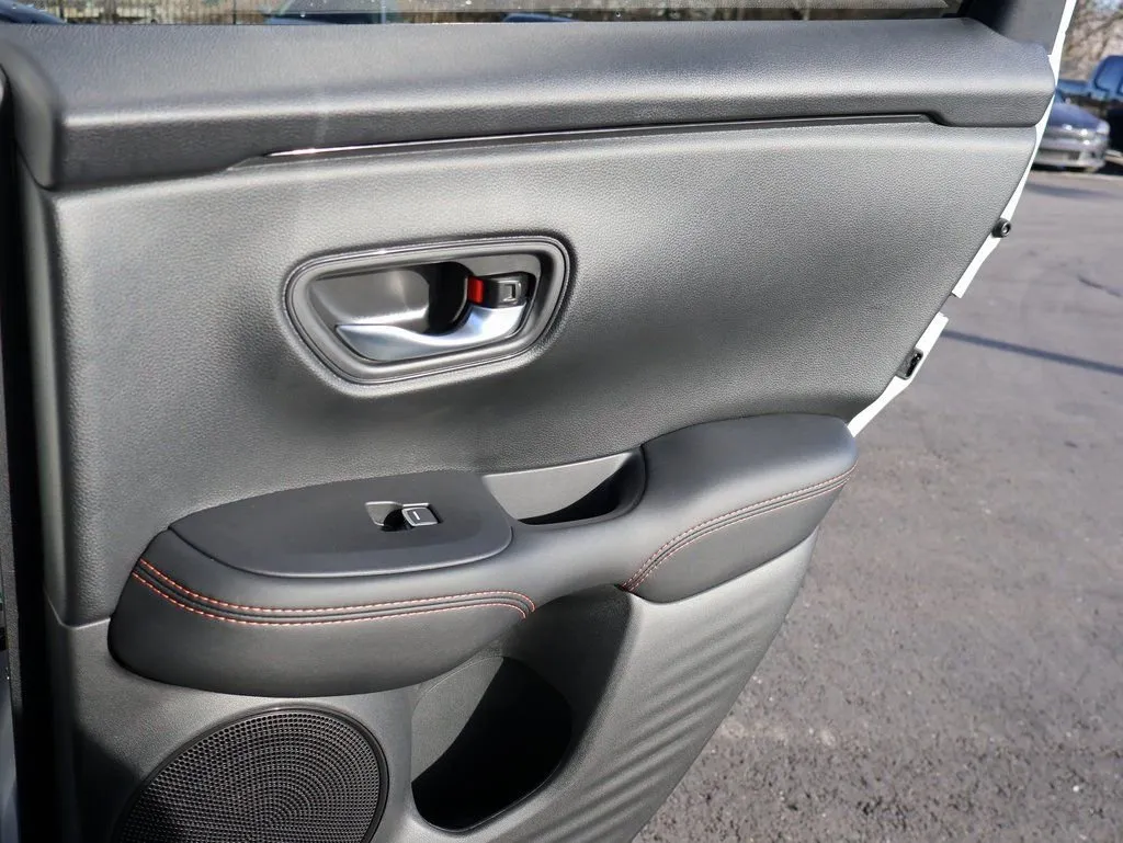 2026 Honda HR-V Sport - Photo 14