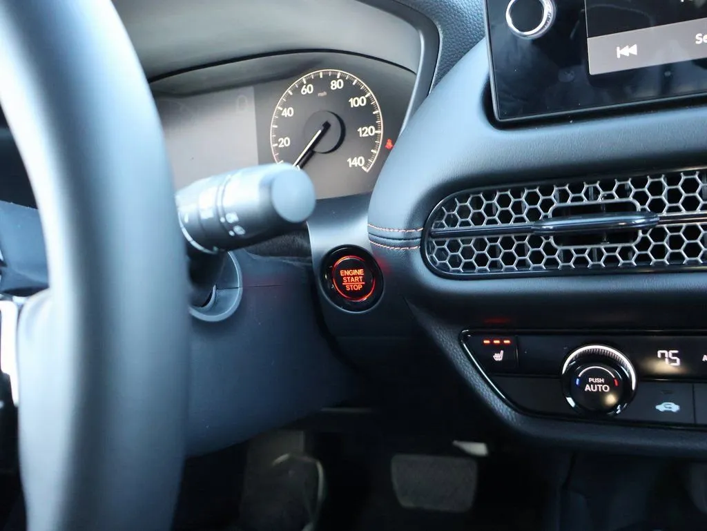 2026 Honda HR-V Sport - Photo 27