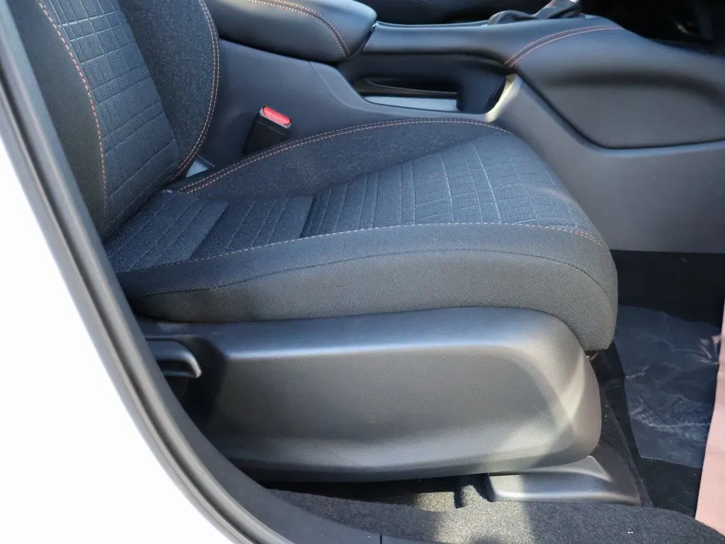 2026 Honda HR-V Sport - Photo 10
