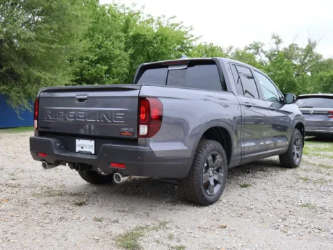 More photos of 2026 Honda Ridgeline TrailSport at Jay Wolfe Honda, MO
