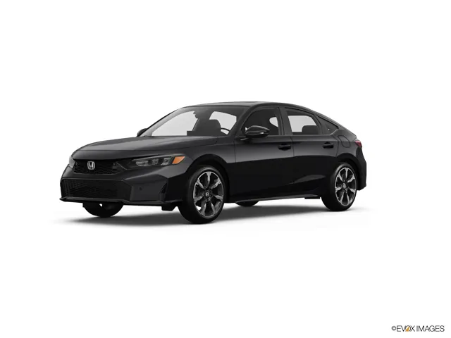 2026 Honda Civic Hatchback Hybrid Sport Touring for sale in Kansas City, MO
