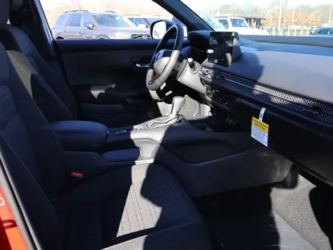 More photos of 2026 Honda HR-V Sport at Jay Wolfe Honda, MO