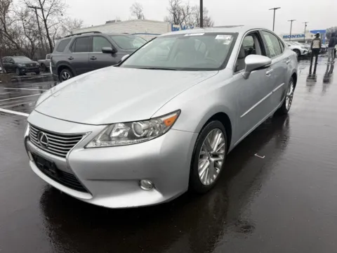 Another view of 2013 Lexus ES 350 4dr Sdn for sale in Kansas City, MO at Jay Wolfe Honda