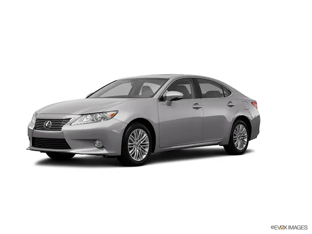 2013 Lexus ES 350 4dr Sdn for sale in Kansas City, MO