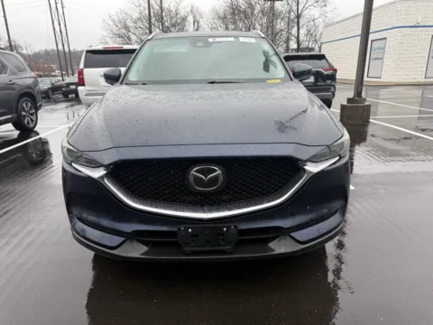 Photos of 2018 Mazda CX-5 Grand Touring for sale in Kansas City, MO at Jay Wolfe Honda