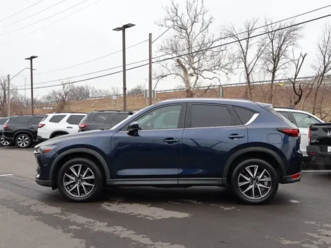 More photos of 2018 Mazda CX-5 Grand Touring at Jay Wolfe Honda, MO